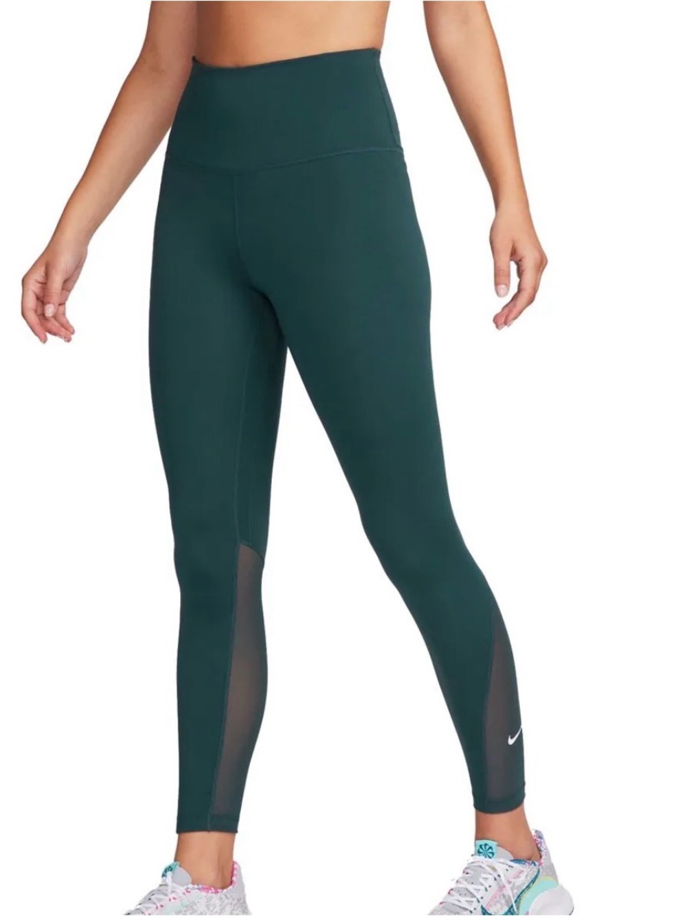Nike One Leggings -Brand New With Tags